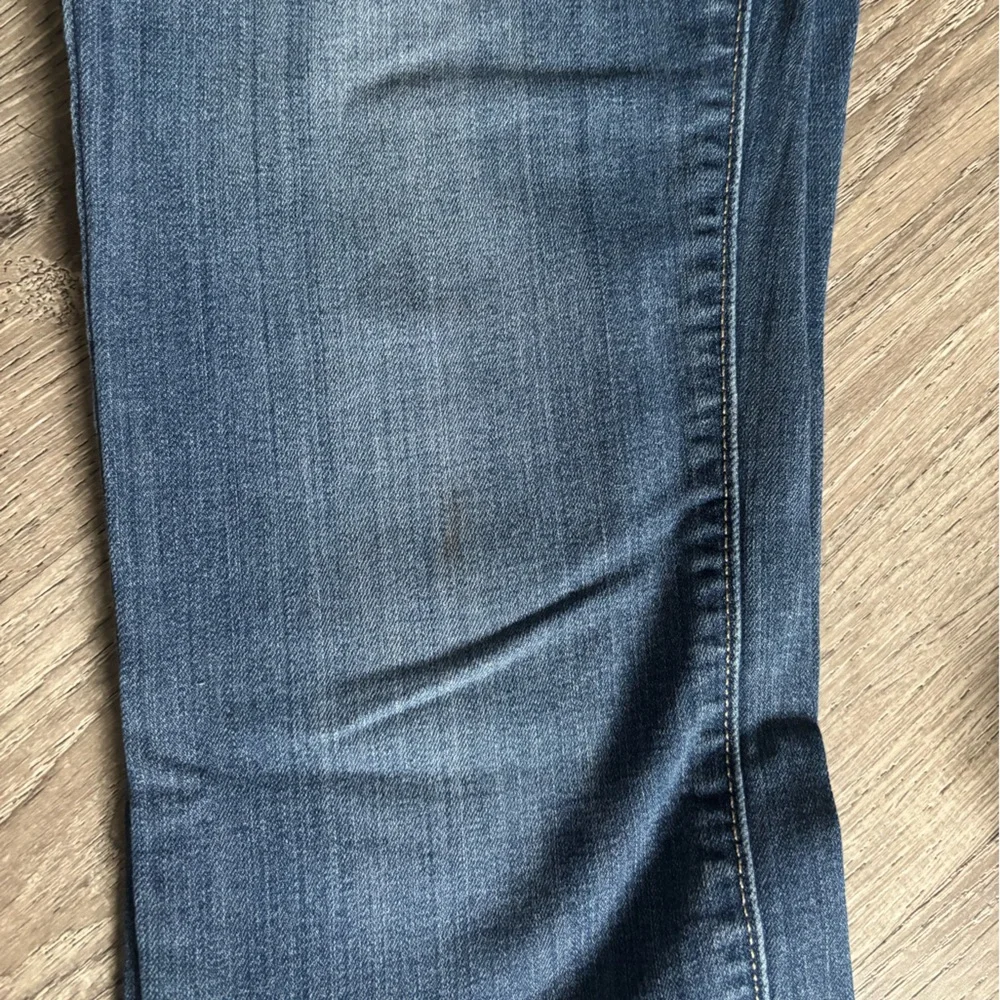 Simply Vera Vera Wang Women's Ankle Jean bundle - Picture 4 of 6